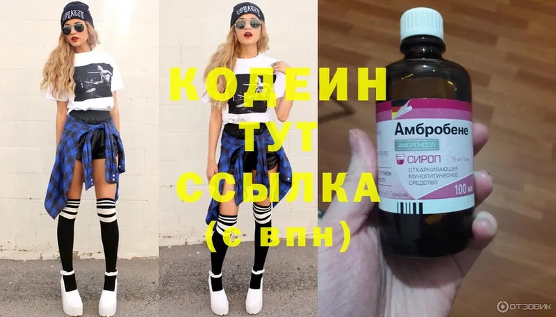 цена наркотик  Фёдоровский  Кодеиновый сироп Lean Purple Drank 